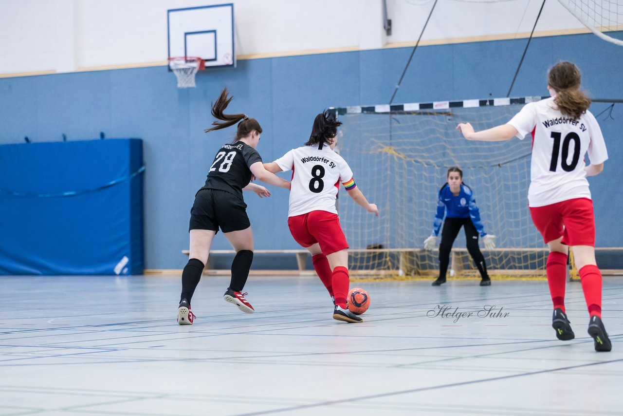 Bild 180 - wBJ Futsalmeisterschaft Runde 1